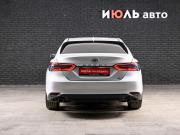 Toyota Camry VIII (XV70) Екатеринбург  - изображение 24