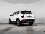 Hyundai Creta II Санкт-Петербург  - изображение 30