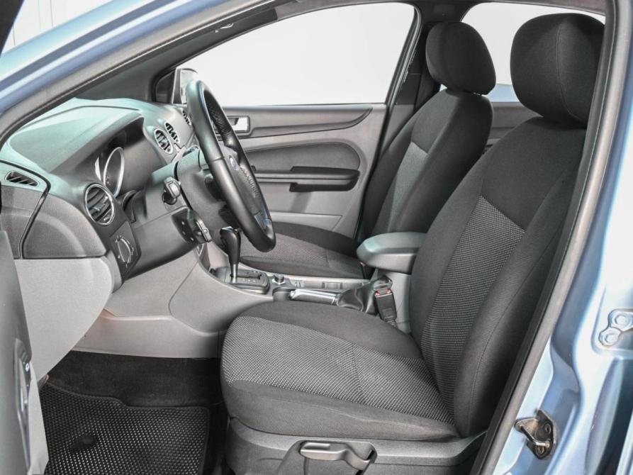 Ford Focus II Рестайлинг Ростов-на-Дону  - изображение 10
