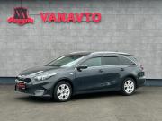 Kia Ceed III Рестайлинг Альметьевск  - изображение 26