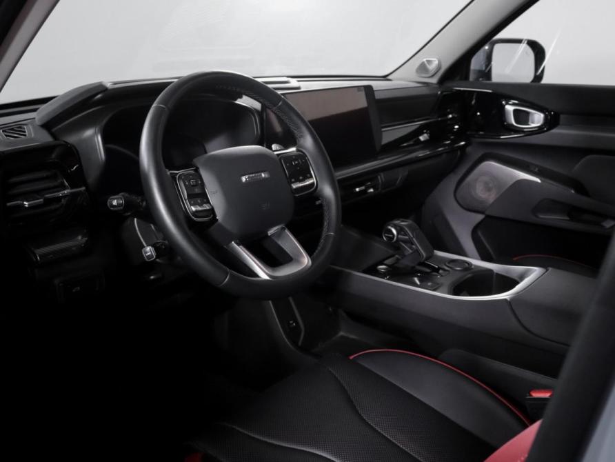 Haval H3 I Москва  - изображение 14