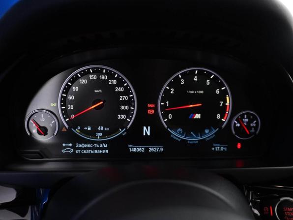 BMW X5 M II (F85) с пробегом 2016 года, цена 3 999 999 рублей, 148062 км, внедорожник, Автокод Объявления