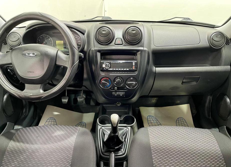 Lada (ВАЗ) Granta I Воронеж  - изображение 13