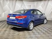 Kia Rio III Рестайлинг Москва  - изображение 22
