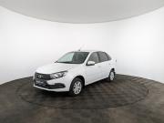 Lada (ВАЗ) Granta I Рестайлинг Москва  - изображение 26