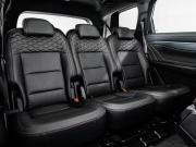Geely Okavango I Рестайлинг Санкт-Петербург  - изображение 57