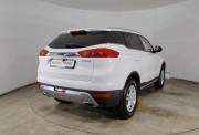Geely Atlas I Волгоград  - изображение 33