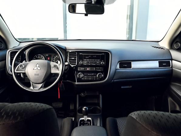 Mitsubishi Outlander III с пробегом 2013 года, цена 1 585 000 рублей, 139154 км, внедорожник, Автокод Объявления