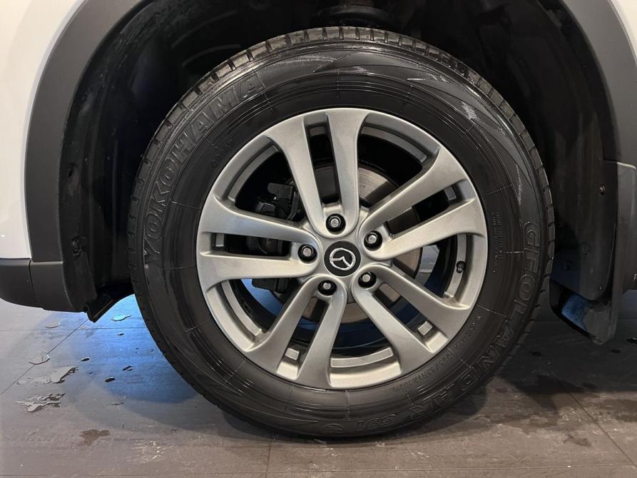 Mazda CX-5 I Чебоксары  - изображение 20
