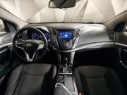 Hyundai i40 I Москва  - изображение 29