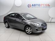 Hyundai Solaris I Подольск  - изображение 25