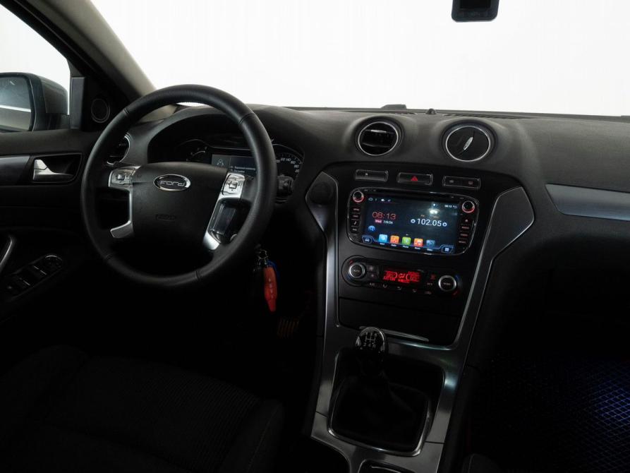 Ford Mondeo IV Рестайлинг Казань  - изображение 13