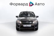 Lada (ВАЗ) Granta I Тюмень  - изображение 26