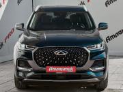 Chery Tiggo 8 Pro Max I Екатеринбург  - изображение 29