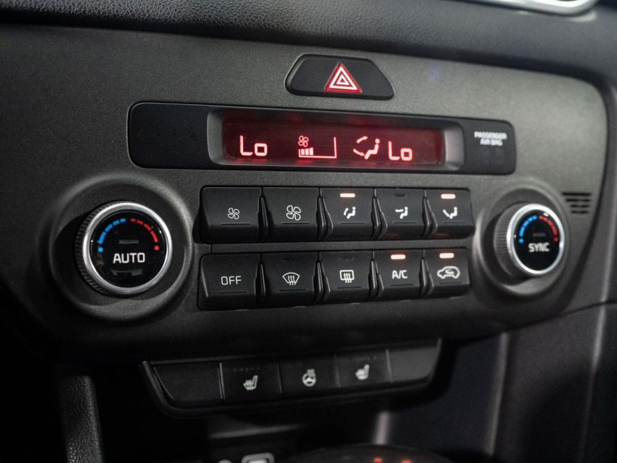 Kia Sportage IV Иркутск  - изображение 15