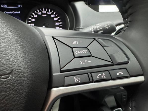 Nissan Qashqai II Рестайлинг 2 с пробегом 2026 года, цена 2 770 000 рублей, 15 км, внедорожник, Автокод Объявления