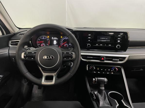 Kia K5 III с пробегом 2021 года, цена 1 700 000 рублей, 187498 км, седан, Автокод Объявления