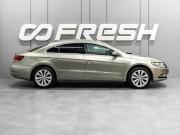 Volkswagen Passat CC I Рестайлинг Тюмень  - изображение 25