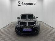 Kia Optima IV Воронеж  - изображение 28