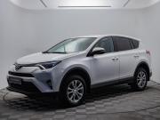 Toyota RAV4 IV (XA40) Рестайлинг Москва  - изображение 18