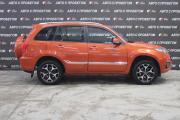 Chery Tiggo 3 I Томск  - изображение 16