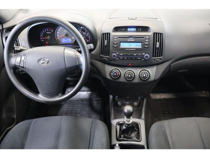 Hyundai Elantra IV (HD) Коломна  - изображение 9