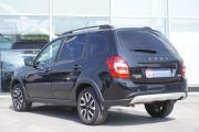Lada (ВАЗ) Granta I Рестайлинг Ульяновск  - изображение 31