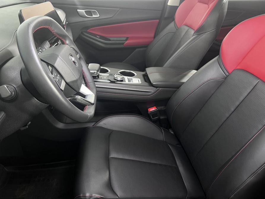 Changan CS55 Plus II Калининград  - изображение 9