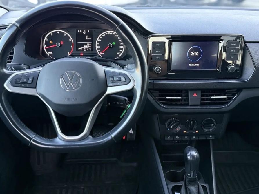 Volkswagen Polo VI Волгоград  - изображение 12