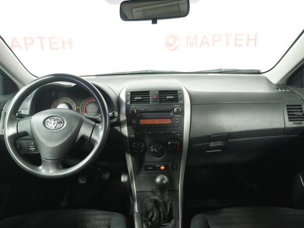 Toyota Corolla X (E140 E150) с пробегом 2008 года, цена 674 000 рублей, 179190 км, седан, Автокод Объявления