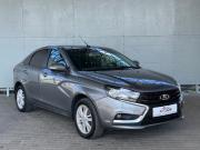 Lada (ВАЗ) Vesta I Тамбов  - изображение 18