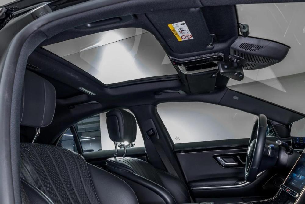 Mercedes-Benz S-Класс VII (W223) Казань  - изображение 13
