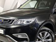 Geely Atlas I Москва  - изображение 30