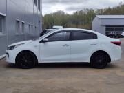 Kia Rio IV Уфа  - изображение 32
