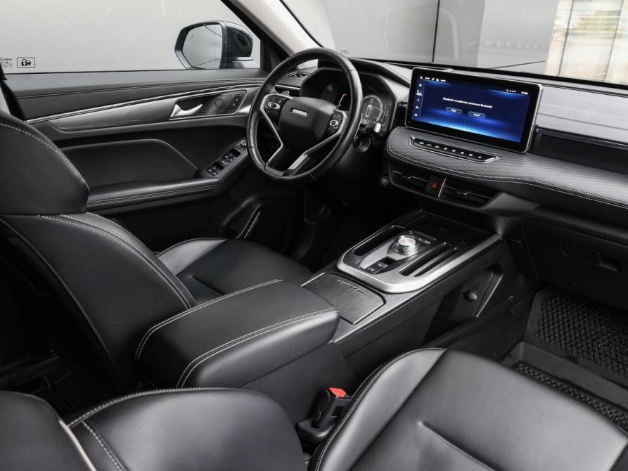 Haval Jolion I Москва  - изображение 10