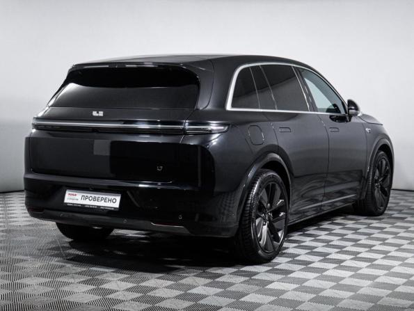 Li Auto (Lixiang) L7 I с пробегом 2023 года, цена 5 499 000 рублей, 86780 км, внедорожник, Автокод Объявления