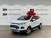 Ford EcoSport II Санкт-Петербург  - изображение 23