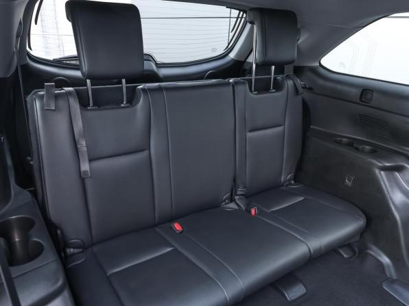 Toyota Highlander III (XU50) Рестайлинг с пробегом 2019 года, цена 3 698 000 рублей, 181200 км, внедорожник, Автокод Объявления