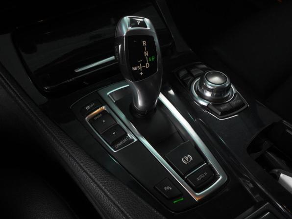 BMW 5 серии VI (F10/F11/F07) с пробегом 2011 года, цена 1 374 000 рублей, 244344 км, седан, Автокод Объявления