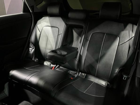 Hyundai Tucson III с пробегом 2018 года, цена 1 710 000 рублей, 211356 км, внедорожник, Автокод Объявления