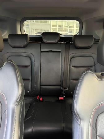 Chery Tiggo 7 Pro I с пробегом 2021 года, цена 1 550 000 рублей, 110554 км, внедорожник, Автокод Объявления