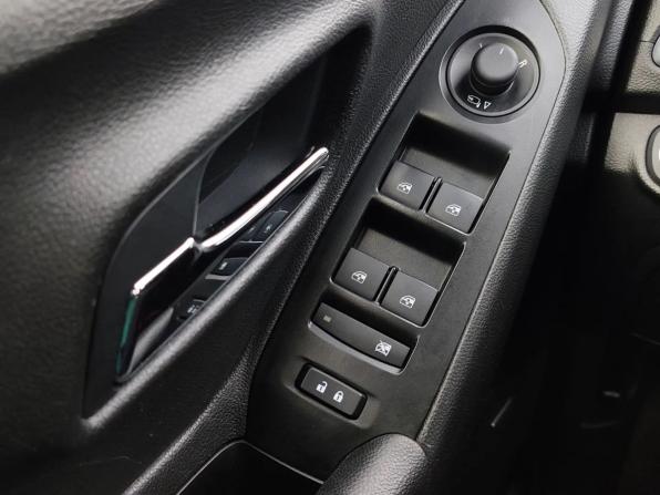 Chevrolet Trax I Рестайлинг с пробегом 2020 года, цена 1 800 000 рублей, 73581 км, внедорожник, Автокод Объявления