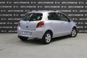 Toyota Vitz II (XP90) Томск  - изображение 14