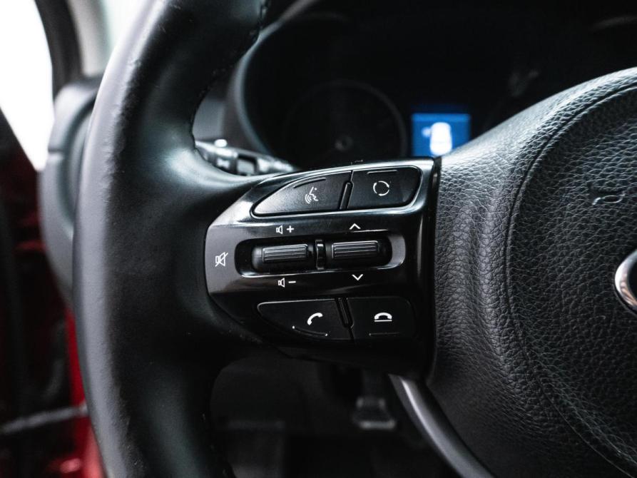 Kia Rio IV Красноярск  - изображение 19