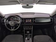 Skoda Kodiaq I Москва  - изображение 43
