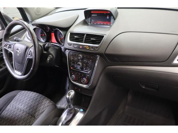 Opel Mokka I с пробегом 2014 года, цена 1 092 000 рублей, 96581 км, внедорожник, Автокод Объявления
