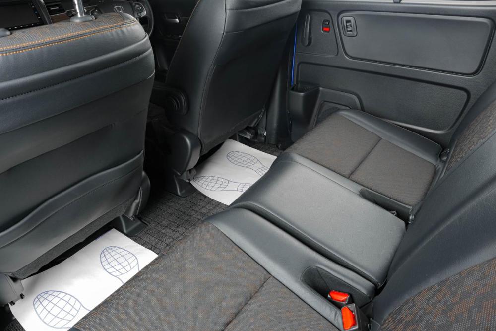 Honda Freed I Рестайлинг 2 Тюмень  - изображение 10