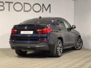 BMW X4 I (F26) Санкт-Петербург  - изображение 39