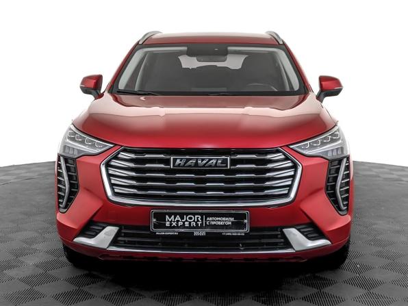 Haval Jolion I с пробегом 2021 года, цена 1 650 000 рублей, 100800 км, внедорожник, Автокод Объявления
