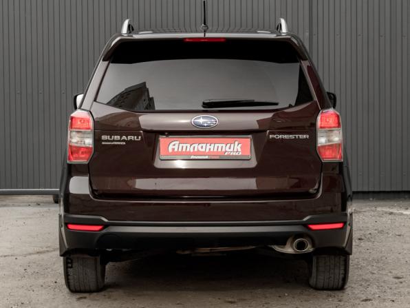 Subaru Forester IV с пробегом 2015 года, цена 1 700 000 рублей, 169895 км, внедорожник, Автокод Объявления